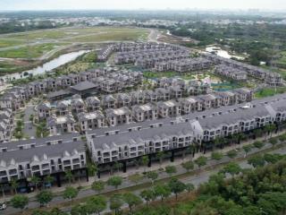 Bán shophouse tại gs metrocity đường nguyễn hữu thọ, 25 tỷ, 126m2, nhiều tiện ích hấp dẫn