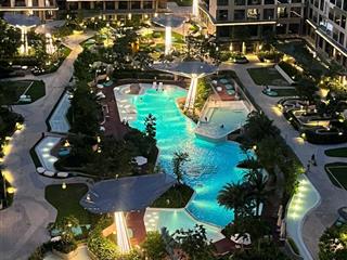 Siêu phẩm 1pn+ 54m2 , chỉ 3 tỷ 260 tỷ ,view hồ bơi, tầng thấp, nhà mới cđt masteri  lumiere, hcm