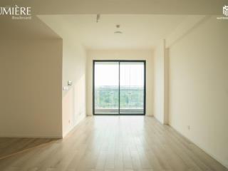 Siêu phẩm 3pn 97m2 chỉ 5.750 tỷ view hướng mát, tầng thấp, nhà mới cđt masteri  lumiere, hcm