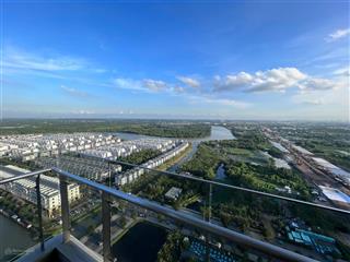 Penthouse lumiere boulevard 4pn4wc  45 triệu/ tháng  nội thất bếp, rèm, điều hòa  220m2