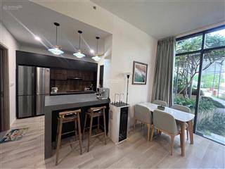 Duplex lumiere boulevard q9, 3pn3wc sân vườn giá thuê 27 triệu có sân vườn tầng hoặc bán 12.5 tỷ