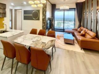 Bán gấp căn 2 ngủ, giá chỉ 4.3 tỷ, diện tích 75m2 bao toàn thị trường, lumiere boulevard quận 9