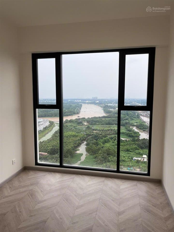 2pn góc  74m2  hồ bơi  4,190 tỷ  masteri centre point