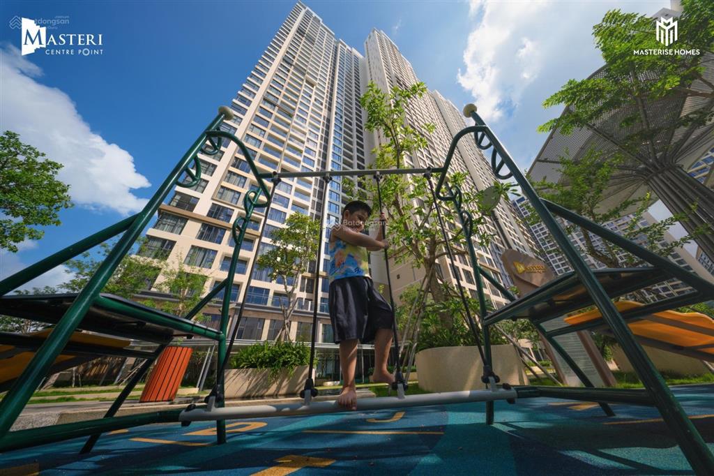 2pn góc  74m2  hồ bơi  4,190 tỷ  masteri centre point