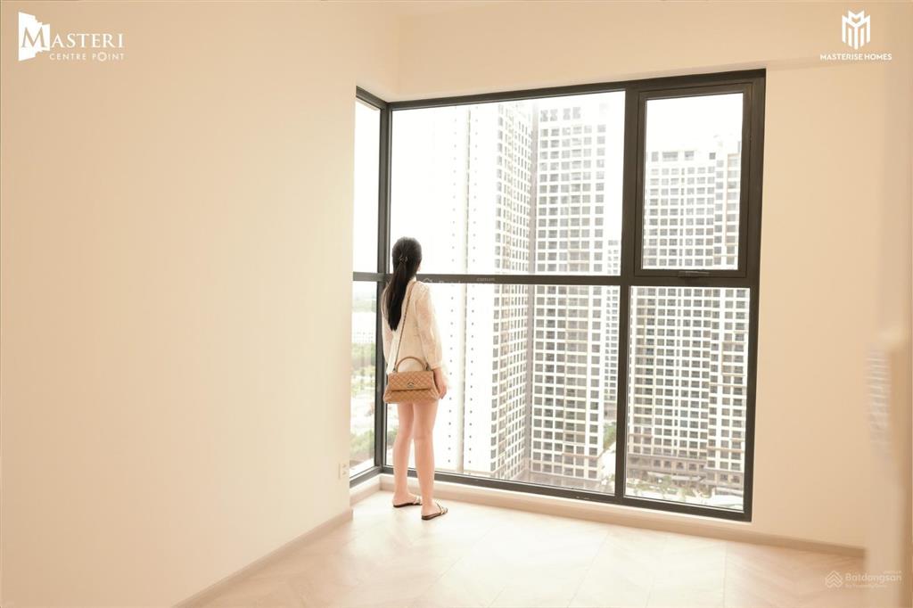 2pn góc  74m2  hồ bơi  4,190 tỷ  masteri centre point