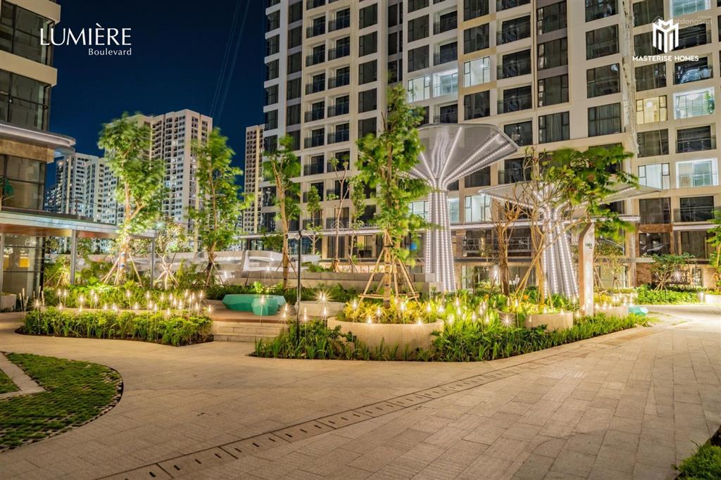 2pn góc  74m2  hồ bơi  4,190 tỷ  masteri centre point