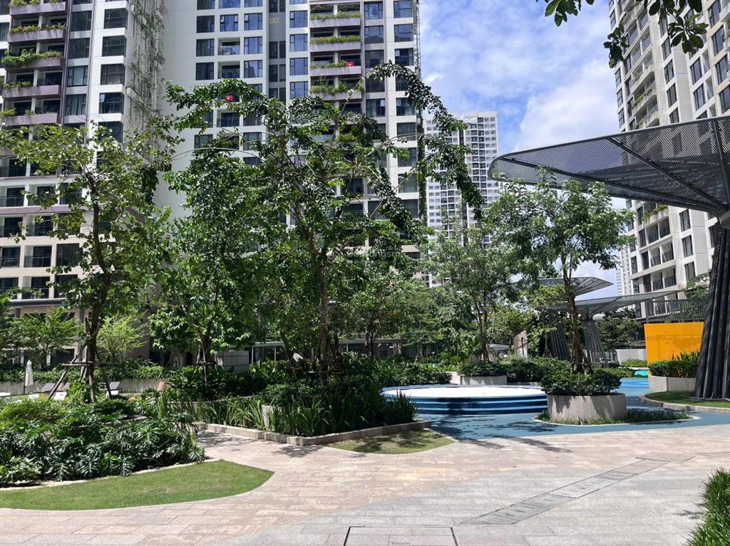 Lumière boulevard 3pn view thành phố 6,150 tỷ, không gian sống lý tưởng cho gia đình trẻ