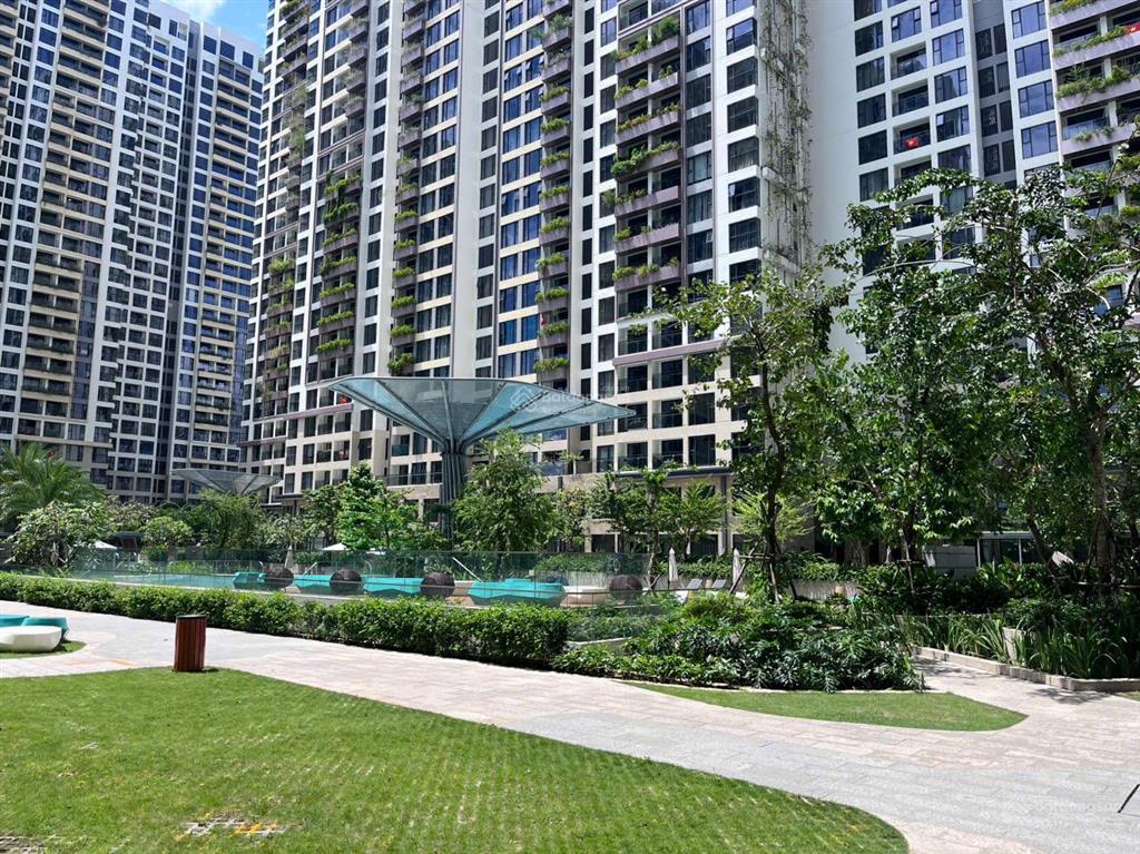 Lumière boulevard 3pn view thành phố 6,150 tỷ, không gian sống lý tưởng cho gia đình trẻ