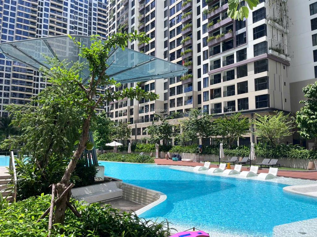 Lumière boulevard 3pn view thành phố 6,150 tỷ, không gian sống lý tưởng cho gia đình trẻ