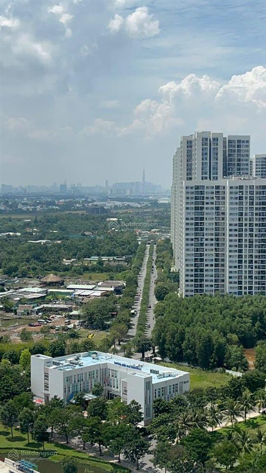 Lumière boulevard 3pn view thành phố 6,150 tỷ, không gian sống lý tưởng cho gia đình trẻ