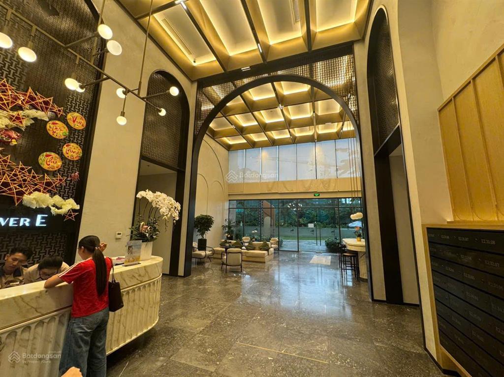 Lumière boulevard 3pn view thành phố 6,150 tỷ, không gian sống lý tưởng cho gia đình trẻ