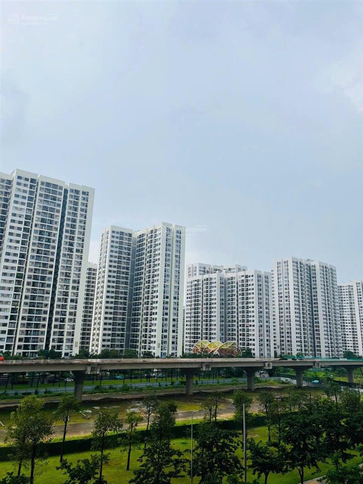 Lumière boulevard 3pn view thành phố 6,150 tỷ, không gian sống lý tưởng cho gia đình trẻ