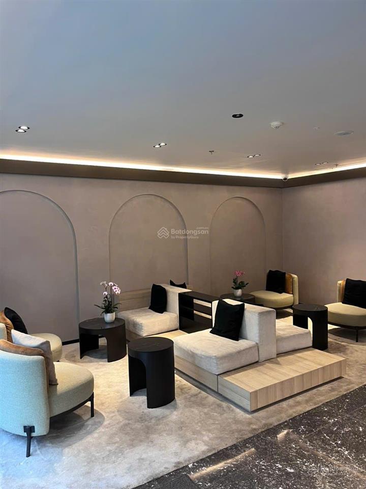 Lumière boulevard 3pn view thành phố 6,150 tỷ, không gian sống lý tưởng cho gia đình trẻ