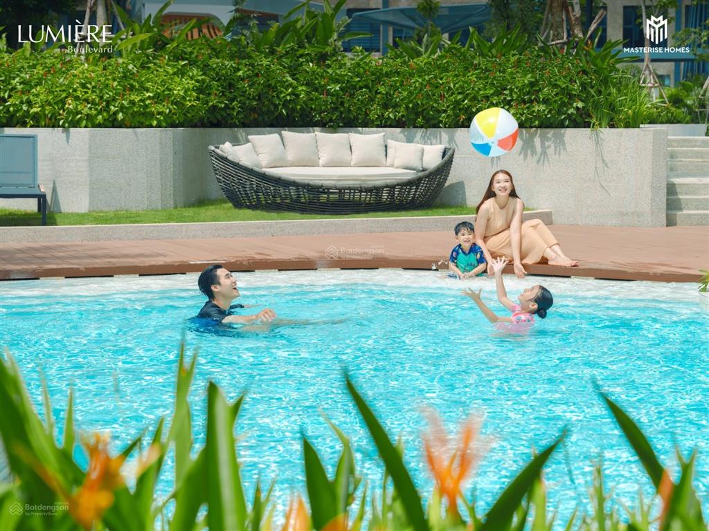 Sắp toang, duplex 4pn  bán 10.2 tỷ all in, lumiere boulevard  đang vay tech 8 tỷ hơn  cần bán