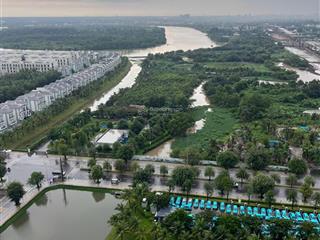 Cực phẩm 2pn lumière boulevard layout hiếm 2 view sông & hồ bơi, giá chỉ 5.793 tỷ