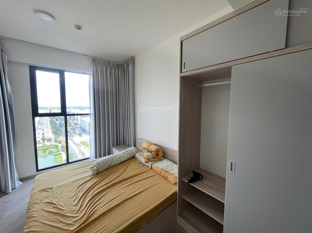2pn  full nội thất  view công viên 36ha  giá chỉ 4 tỷ 999  giá hời lumiere boulevard quận 9