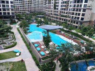 Tầng thấp 2pn góc tòa b  lumiere boulevard  chỉ 4.56 tỷ all in, view nội khu  nhận nhà ở ngay