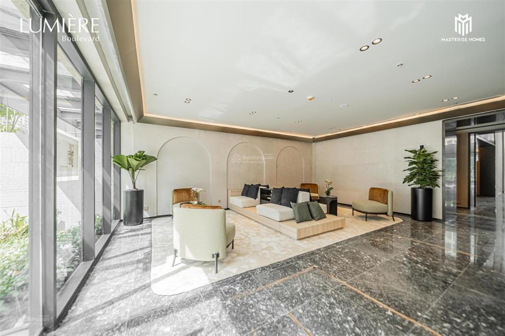 Căn 2pn tháp a, view hồ bơi căn góc  giá chỉ 4,500 tỷ  lumiere boulevard nhận nhà ở ngay
