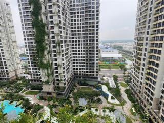 3pn tòa e view hồ bơi nội khu  bán giá 6,7 tỷ all in lumiere boulevard quận 9, nhận nhà ngay