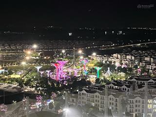 Tòa c, tầng trung cao view pháo hoa  gía bán 5 tỷ 627 all in lumiere boulevard, nhận nhà ở ngay