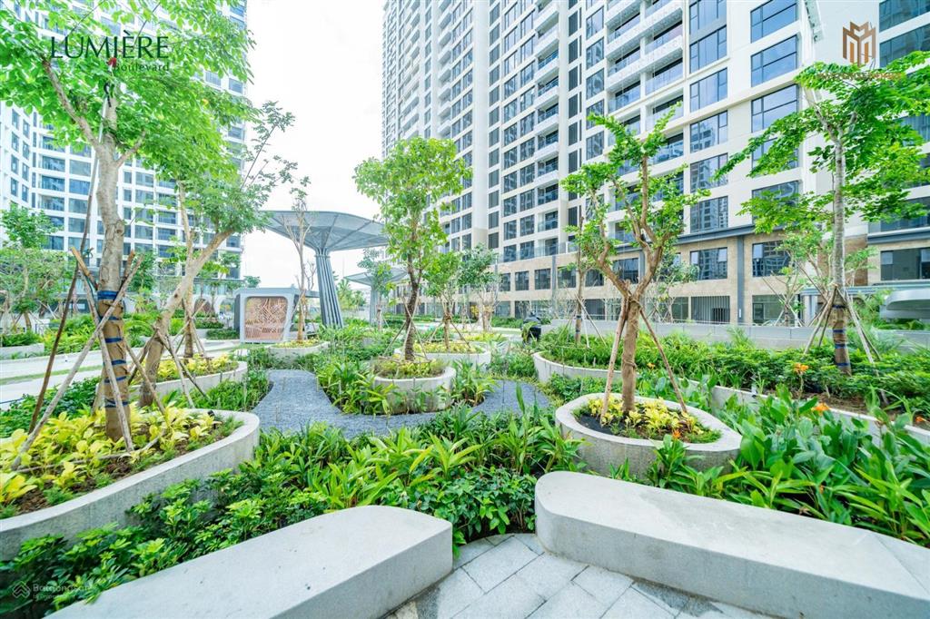 View sông  landmark 81  căn 3pn lumiere boulevard, chỉ 7,486 tỷ bao hết  tháp d tầng cao