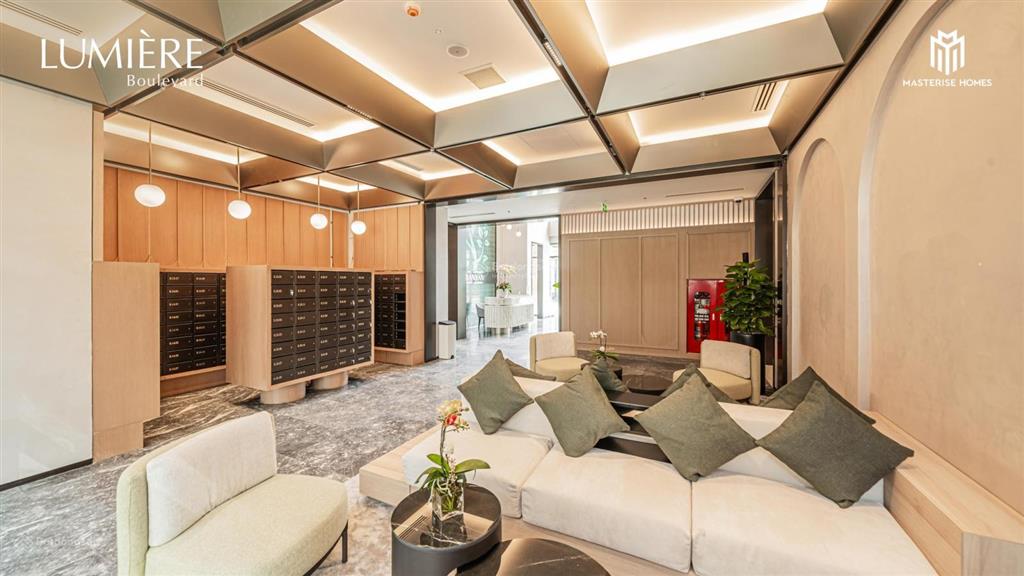 View sông  landmark 81  căn 3pn lumiere boulevard, chỉ 7,486 tỷ bao hết  tháp d tầng cao