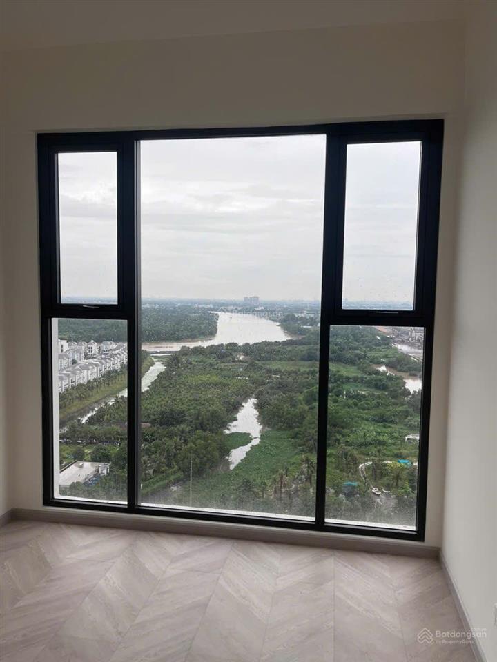 View sông  landmark 81  căn 3pn lumiere boulevard, chỉ 7,486 tỷ bao hết  tháp d tầng cao