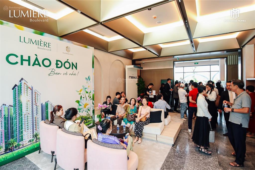 View sông  landmark 81  căn 3pn lumiere boulevard, chỉ 7,486 tỷ bao hết  tháp d tầng cao