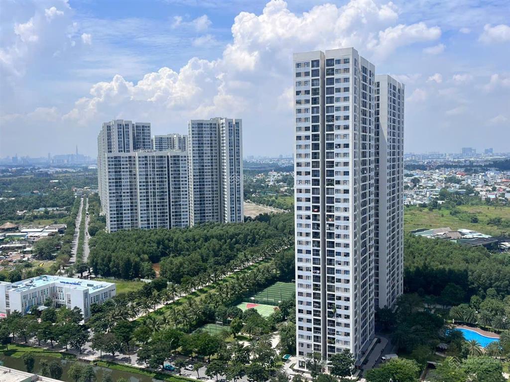 Căn 3 pn  tầng cao  lumiere boulevard, chỉ 6,444 tỷ bao hết  tháp e viewcity landmark thoáng mát