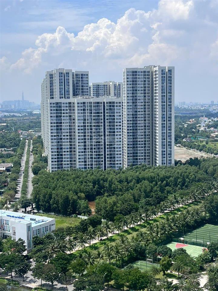 Căn 3 pn  tầng cao  lumiere boulevard, chỉ 6,444 tỷ bao hết  tháp e viewcity landmark thoáng mát