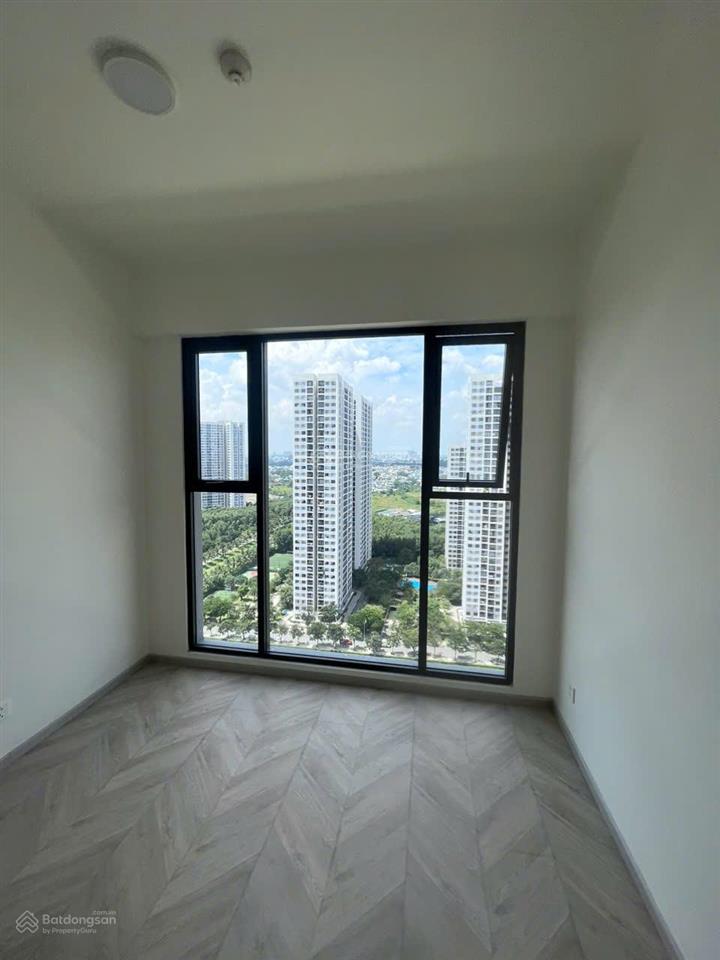 Căn 3 pn  tầng cao  lumiere boulevard, chỉ 6,444 tỷ bao hết  tháp e viewcity landmark thoáng mát