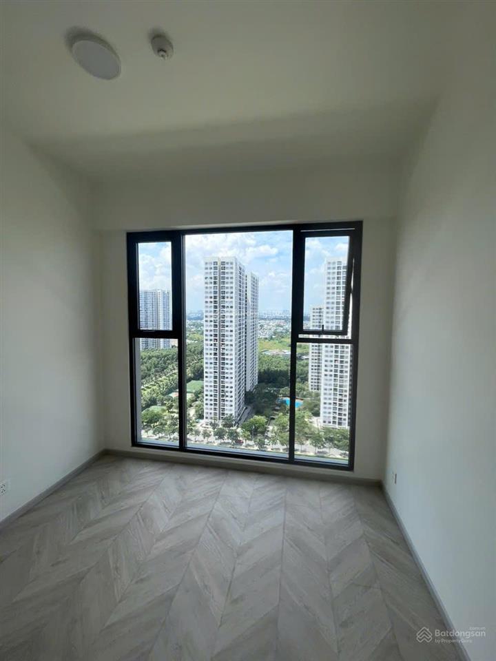 Căn 3 pn  tầng cao  lumiere boulevard, chỉ 6,444 tỷ bao hết  tháp e viewcity landmark thoáng mát