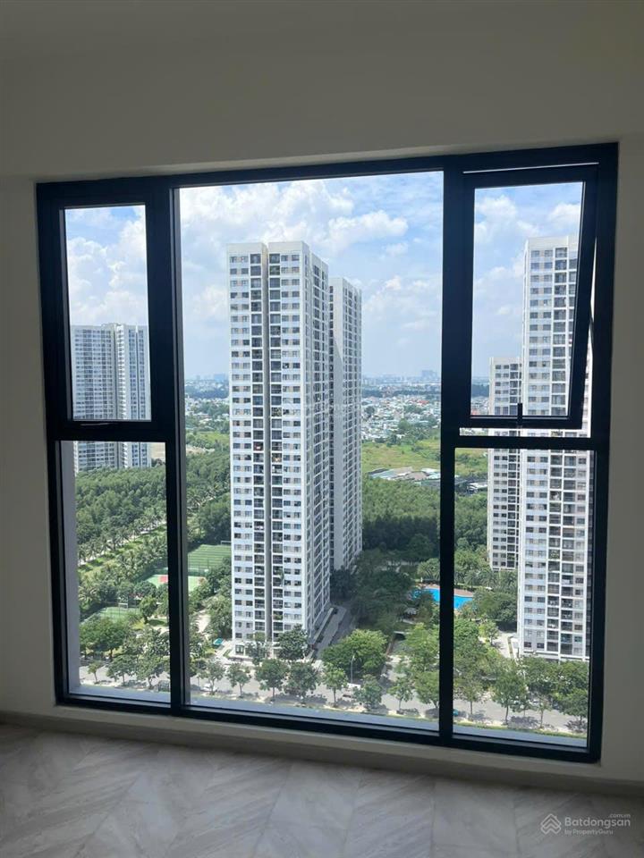 Căn 3 pn  tầng cao  lumiere boulevard, chỉ 6,444 tỷ bao hết  tháp e viewcity landmark thoáng mát