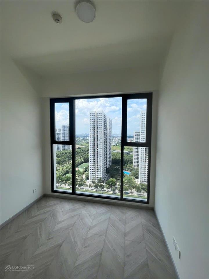 Căn 3 pn  tầng cao  lumiere boulevard, chỉ 6,444 tỷ bao hết  tháp e viewcity landmark thoáng mát