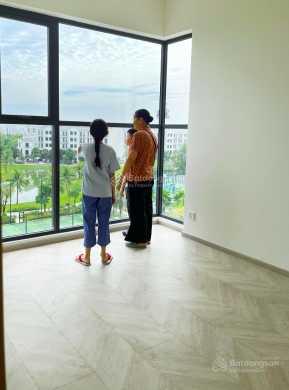 Căn 3 pn  tầng cao  lumiere boulevard, chỉ 6,444 tỷ bao hết  tháp e viewcity landmark thoáng mát
