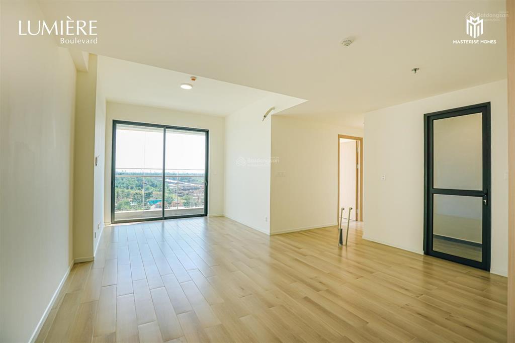 2pn tòa b, hướng mát bán nhanh, 4 tỷ 220 triệu bao hết, lumiere boulevard quận 9, nhận liền