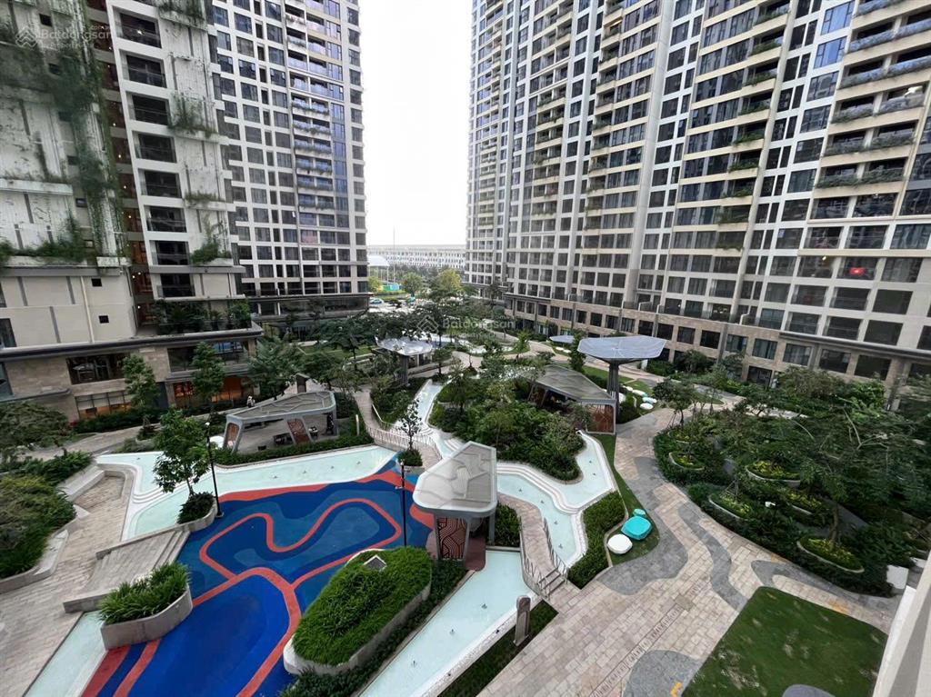 2pn góc tòa e2, view ôm trọn hồ bơi, bán 4 tỷ 720 bao hết, lumiere boulevard, nhận nhà ngay