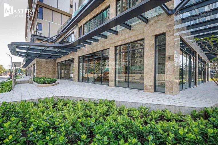 Shophouse 2 tầng tòa c, đối diện trung tâm thương mại  bán 24 tỷ 5 bao hết, masteri centre point