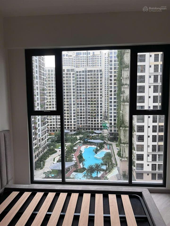 2pn tòa b, view thoáng  lumiere boulevard, giá chỉ 4 tỷ 200 all in  nhận nhà ở ngay