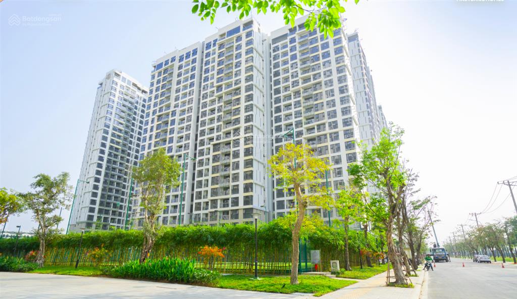 1 căn 2pn góc tòa a, view khu thể thao  giá tốt chỉ 4,33 tỷ tại lumiere boulevard nhận nhà ở ngay