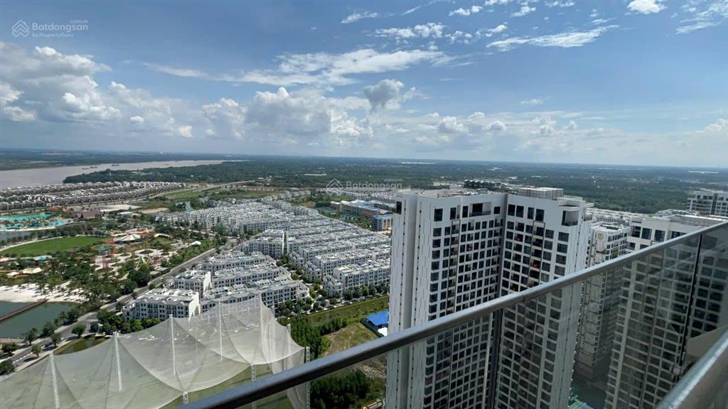 Penthouse tòa e, đông nam, diện tích 322  bán chỉ 28 tỷ 66 all in, masteri centre point, nhận ngay