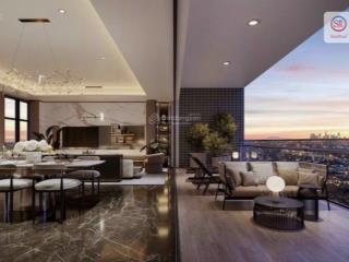 Penthouse tòa d, đông nam, view công viên  bán chỉ 32 tỷ 333 all in, masteri centre point, ở liền