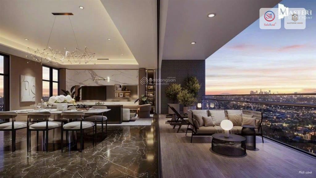 Penthouse tòa c, đông nam, view pháo hoa  bán 28 tỷ all in, lumiere boulevard, nhận nhà ở ngay