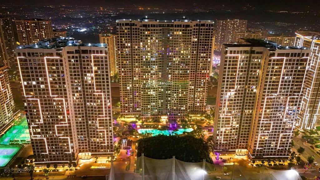 Siêu phẩm, 3pn view city, landmark 81  bán chỉ 5,690 tỷ all in, lumiere boulevard, tầng trung
