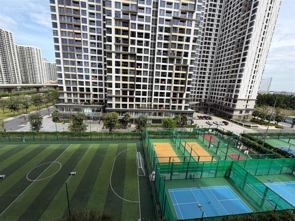 Còn 1 căn 2pn 2wc view thoáng 2pn chỉ 4,150 tỷ tại lumiere boulevard tầng cao  nhà ở ngay