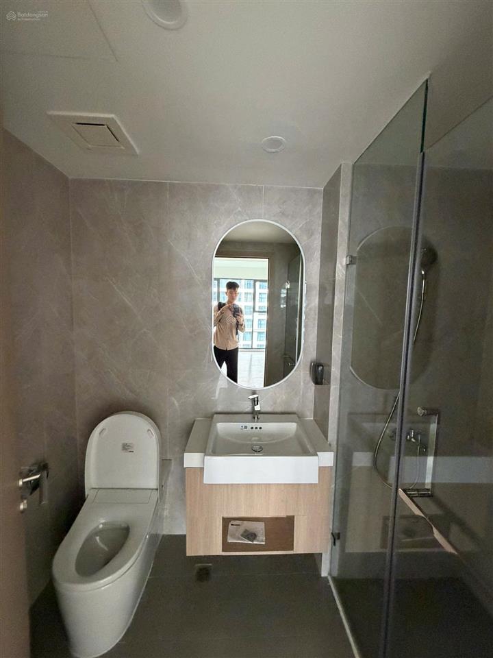 Còn 1 căn 2pn 2wc view thoáng 2pn chỉ 4,150 tỷ tại lumiere boulevard tầng cao  nhà ở ngay