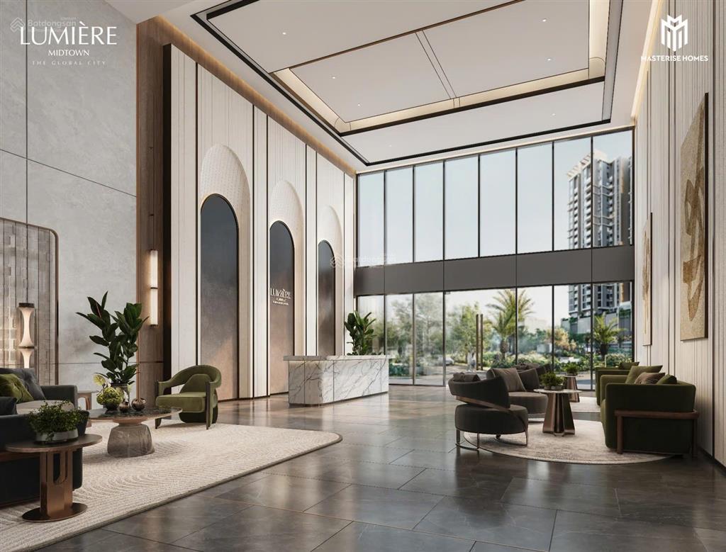 3pn căn góc tháp a, diện tích lớn 103.4m2  chỉ 13,588 tỷ  có chiết khấu 2% sớm, lumiere midtown