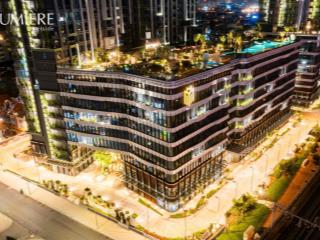 Siêu phẩm, 2 ngủ view nhạc nước, biệt thự  bán 9 tỷ 211 bao hết, tốt nhất lumiere midtown quận 2