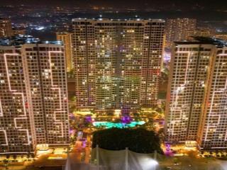 2pn view landmark 81, city lung linh về đêm  bán 4 tỷ 613 bao hết, lumiere boulevard, nhận ngay