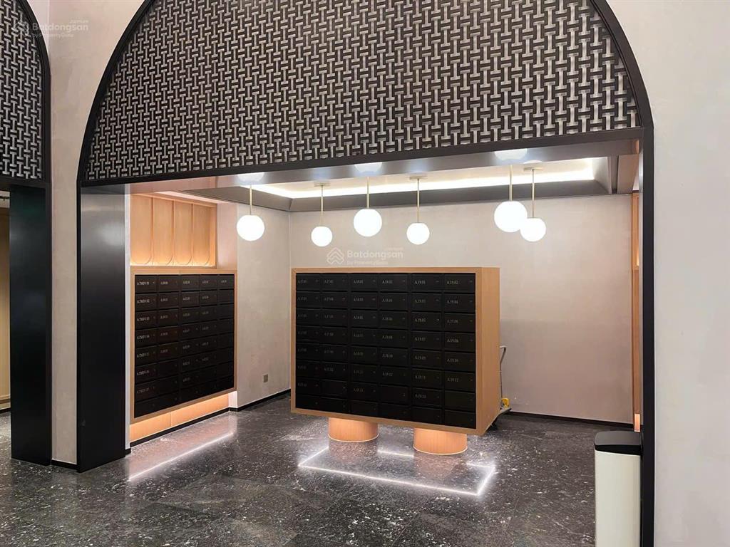 2 phòng ngủ  bán 4 tỷ 2 bao hết, tòa b, lumiere boulevard  gía tốt nhất thị trường, nhận nhà liền